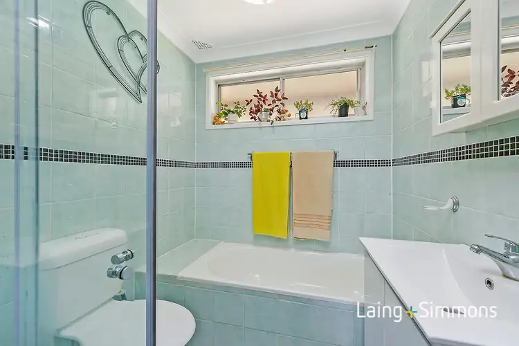 Sixth view of Homely house listing, 6 & 6a Gira Place, Dharruk NSW 2770