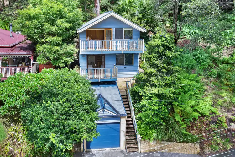Fourth view of Homely house listing, 189 Phegans Bay Road, Phegans Bay NSW 2256