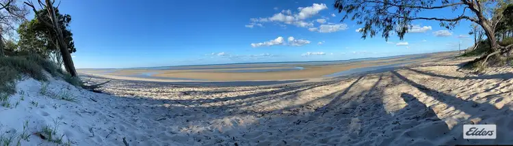 Second view of Homely house listing, 37 Beach Drive, Burrum Heads QLD 4659