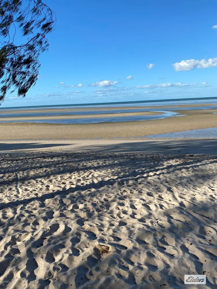 Fourth view of Homely house listing, 37 Beach Drive, Burrum Heads QLD 4659