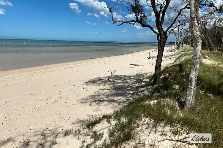 Fifth view of Homely house listing, 37 Beach Drive, Burrum Heads QLD 4659