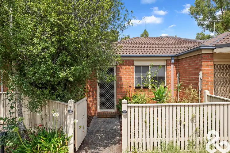7/9-11 Newton Street, Thomastown VIC 3074