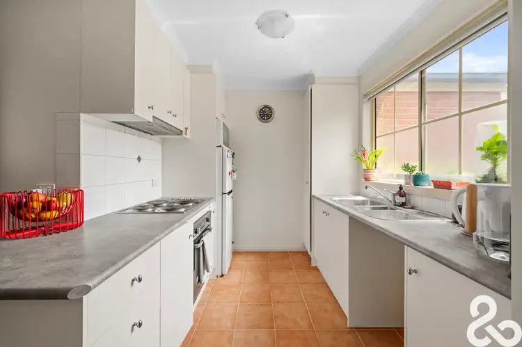 Second view of Homely unit listing, 7/9-11 Newton Street, Thomastown VIC 3074