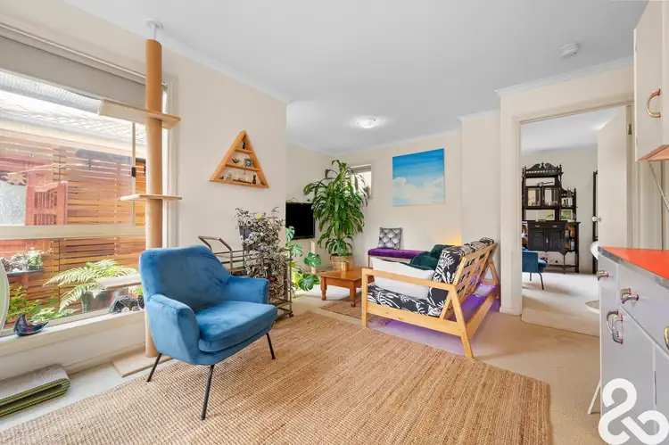 Fifth view of Homely unit listing, 7/9-11 Newton Street, Thomastown VIC 3074