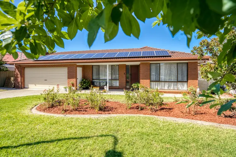 Main view of Homely house listing, 5 Worsley Place, Lavington NSW 2641