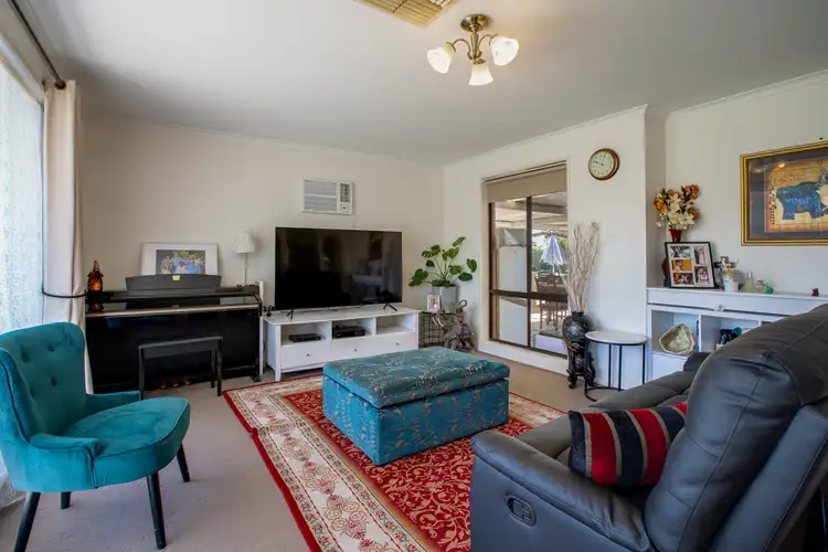 Second view of Homely house listing, 5 Worsley Place, Lavington NSW 2641