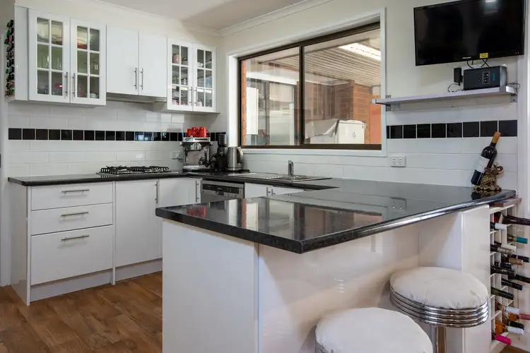 Third view of Homely house listing, 5 Worsley Place, Lavington NSW 2641