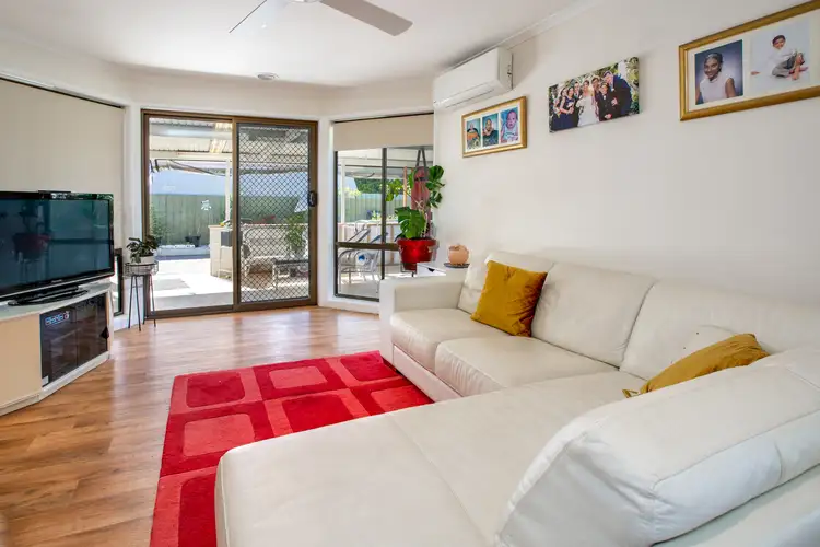 Fourth view of Homely house listing, 5 Worsley Place, Lavington NSW 2641