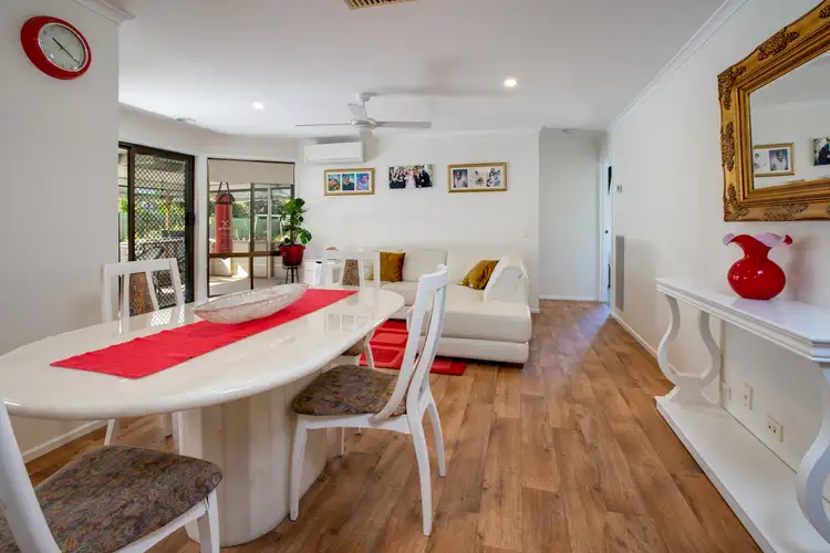 Fifth view of Homely house listing, 5 Worsley Place, Lavington NSW 2641