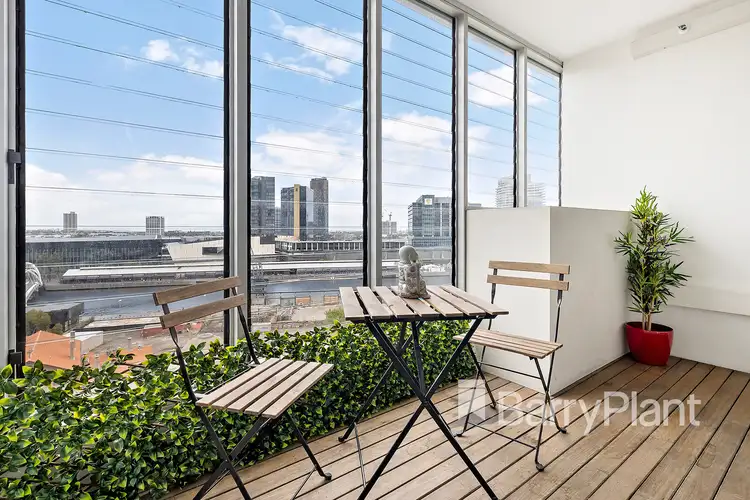 1102/8 McCrae Street, Docklands VIC 3008