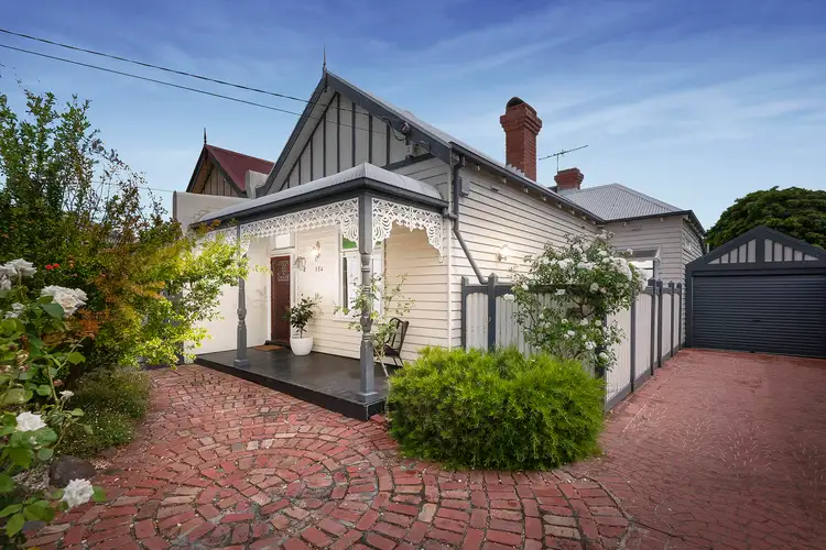 Main view of Homely house listing, 154 Munro Street, Coburg VIC 3058