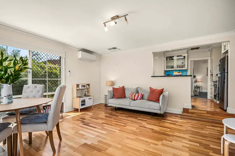 Second view of Homely house listing, 154 Munro Street, Coburg VIC 3058