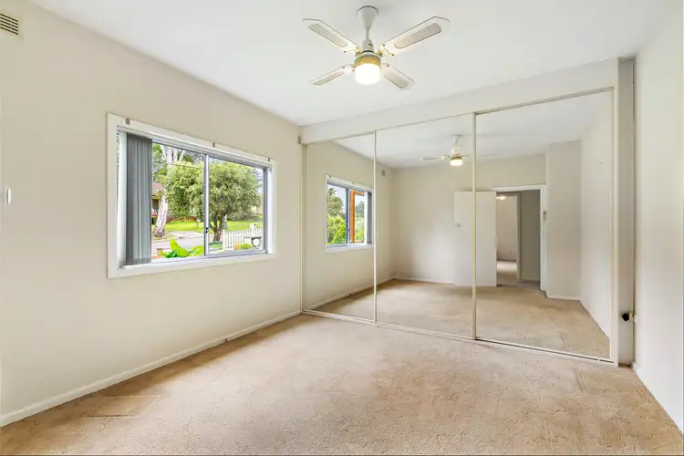 Fourth view of Homely house listing, 24 Yvonne Street, Seven Hills NSW 2147