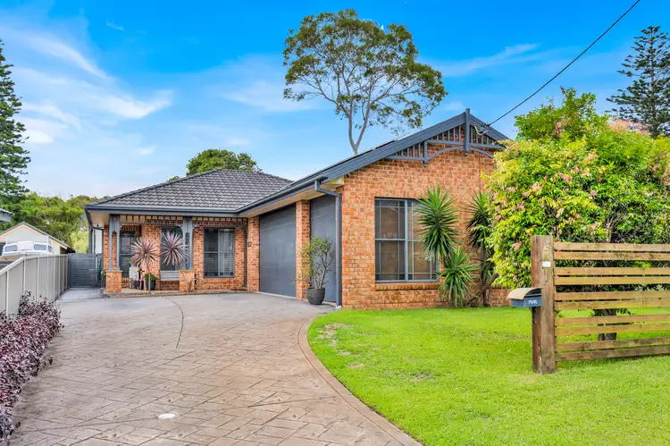 Main view of Homely house listing, 5 Reid Street, Marks Point NSW 2280