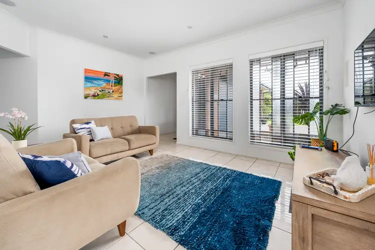Second view of Homely house listing, 5 Reid Street, Marks Point NSW 2280