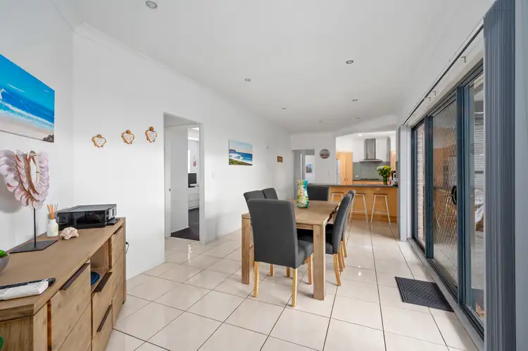 Fifth view of Homely house listing, 5 Reid Street, Marks Point NSW 2280