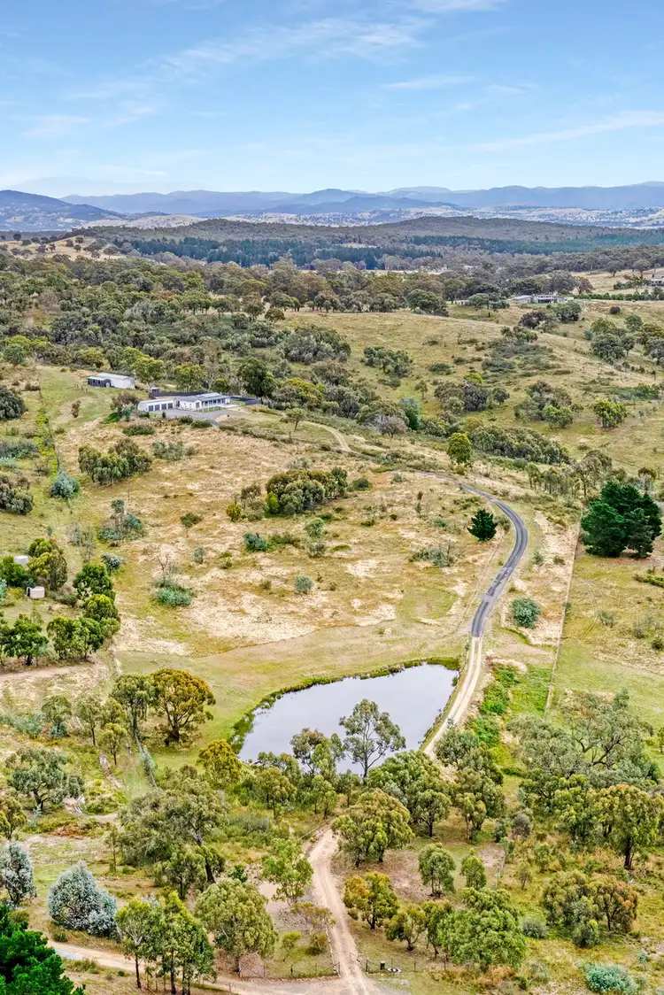 Second view of Homely house listing, 42 Nummerak Close, Carwoola NSW 2620