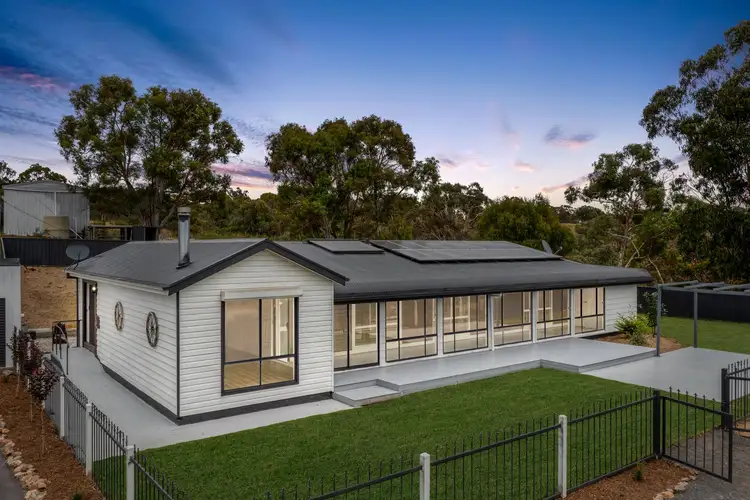Third view of Homely house listing, 42 Nummerak Close, Carwoola NSW 2620