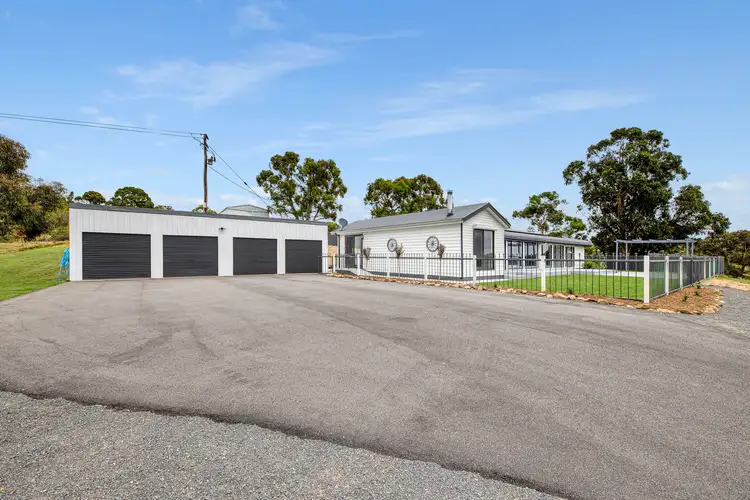 Fourth view of Homely house listing, 42 Nummerak Close, Carwoola NSW 2620