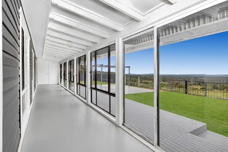 Fifth view of Homely house listing, 42 Nummerak Close, Carwoola NSW 2620