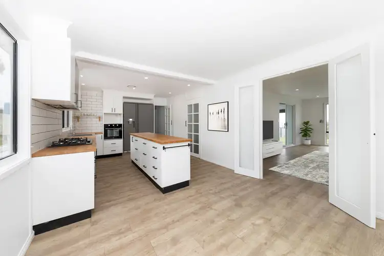 Sixth view of Homely house listing, 42 Nummerak Close, Carwoola NSW 2620