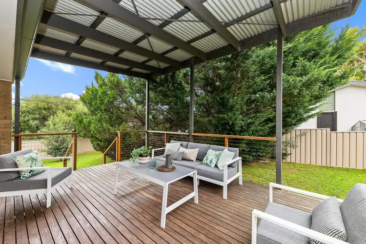 3 Brooke Place, Wanniassa ACT 2903