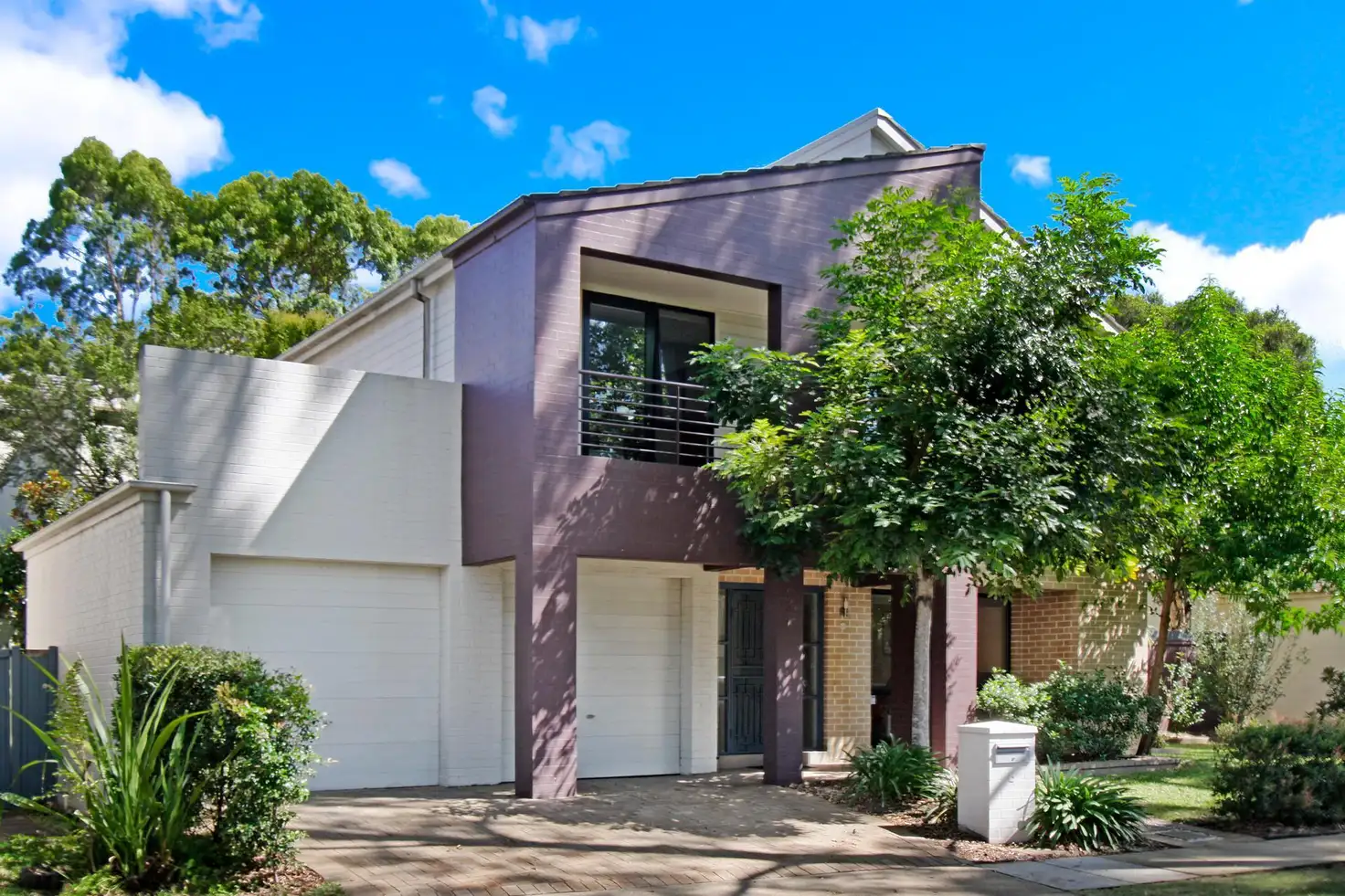 Main view of Homely house listing, 8 Konrads Avenue, Newington NSW 2127