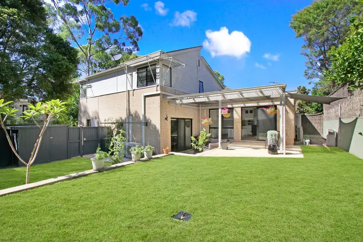 Second view of Homely house listing, 8 Konrads Avenue, Newington NSW 2127