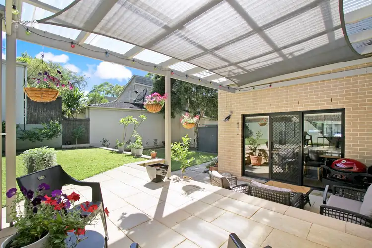 Third view of Homely house listing, 8 Konrads Avenue, Newington NSW 2127