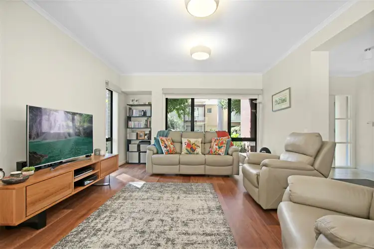 Fifth view of Homely house listing, 8 Konrads Avenue, Newington NSW 2127