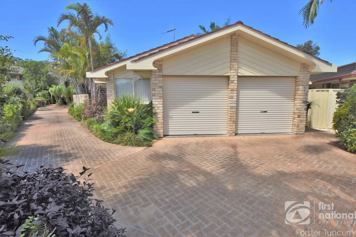Main view of Homely villa listing, 1/44 Mirage Drive, Tuncurry NSW 2428