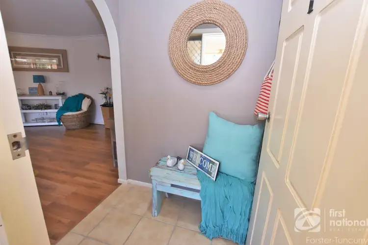 Second view of Homely villa listing, 1/44 Mirage Drive, Tuncurry NSW 2428