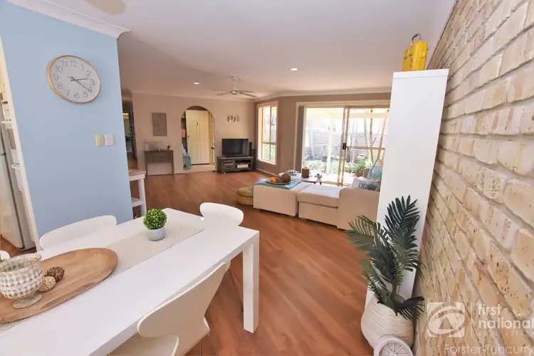Fourth view of Homely villa listing, 1/44 Mirage Drive, Tuncurry NSW 2428