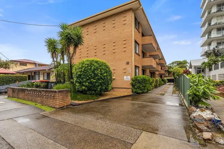 Second view of Homely unit listing, 4/75 Ocean Parade, Coffs Harbour NSW 2450