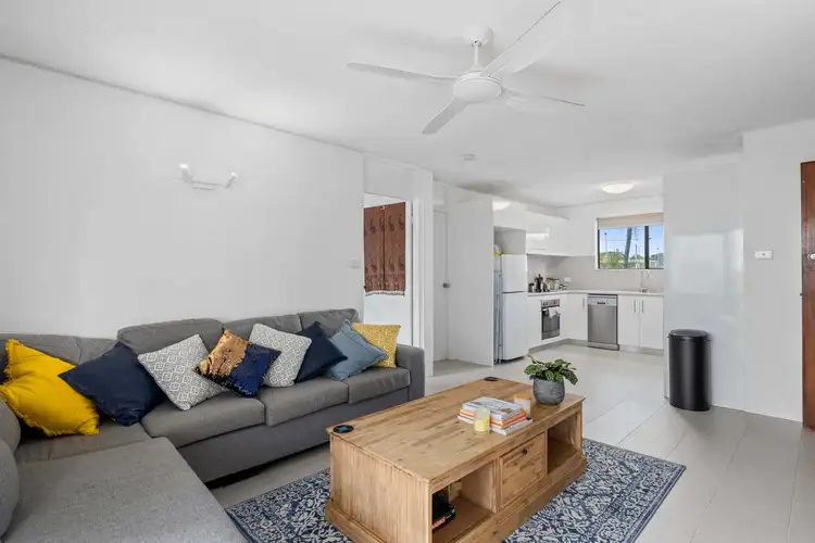 Third view of Homely unit listing, 4/75 Ocean Parade, Coffs Harbour NSW 2450