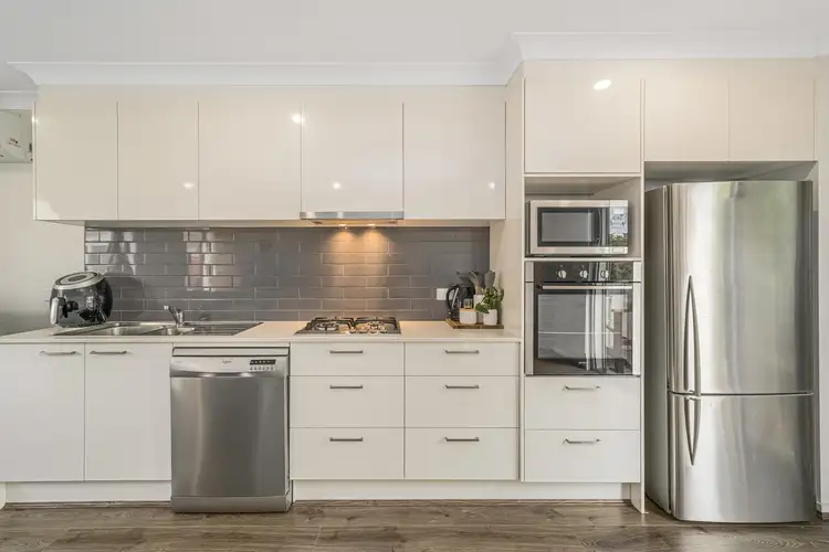 Third view of Homely townhouse listing, 15/189 Lake Road, Elermore Vale NSW 2287