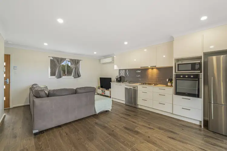 Fourth view of Homely townhouse listing, 15/189 Lake Road, Elermore Vale NSW 2287