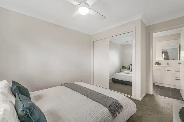 Fifth view of Homely townhouse listing, 15/189 Lake Road, Elermore Vale NSW 2287