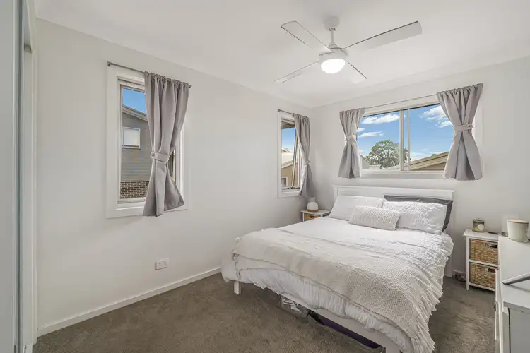 Sixth view of Homely townhouse listing, 15/189 Lake Road, Elermore Vale NSW 2287