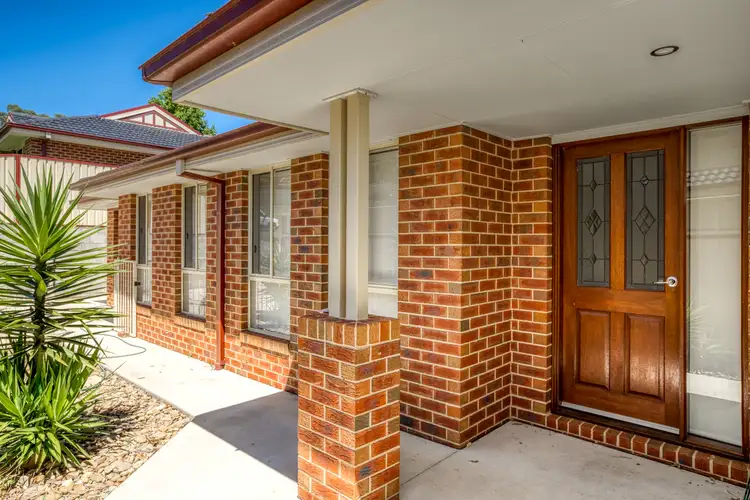 11/833 Watson Street, Glenroy NSW 2640