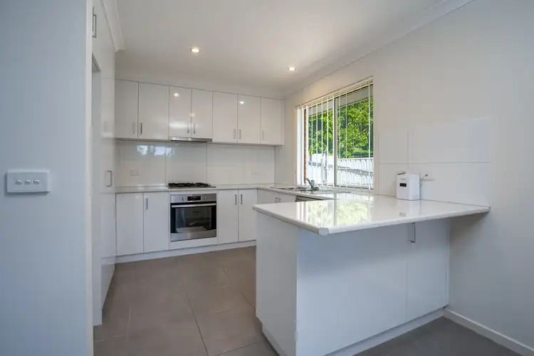 Third view of Homely townhouse listing, 11/833 Watson Street, Glenroy NSW 2640