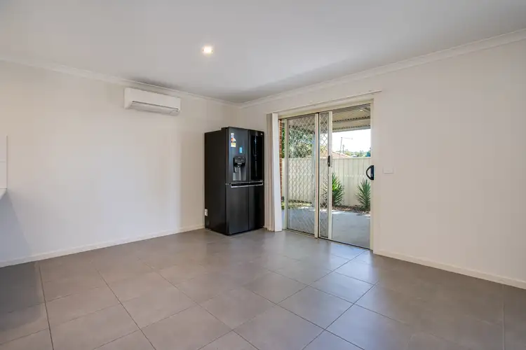 Fourth view of Homely townhouse listing, 11/833 Watson Street, Glenroy NSW 2640