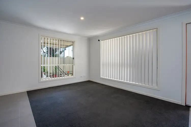 Fifth view of Homely townhouse listing, 11/833 Watson Street, Glenroy NSW 2640
