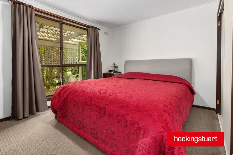 Fifth view of Homely house listing, 43 Casuarina Drive, Frankston South VIC 3199
