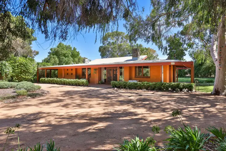 86 George Irwin Road, Colignan VIC 3494