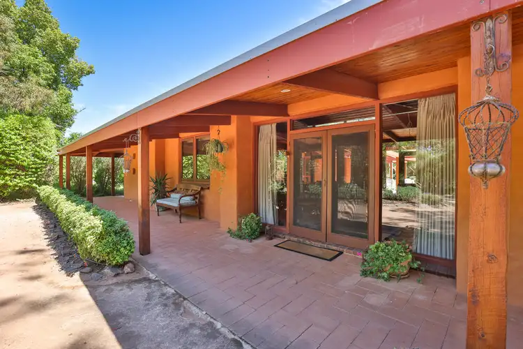 Second view of Homely house listing, 86 George Irwin Road, Colignan VIC 3494