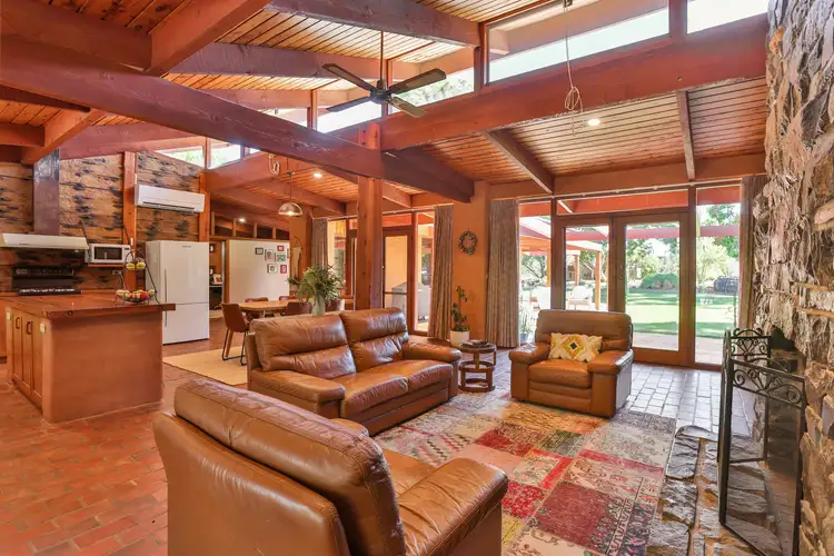 Fourth view of Homely house listing, 86 George Irwin Road, Colignan VIC 3494