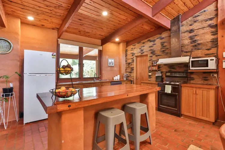 Fifth view of Homely house listing, 86 George Irwin Road, Colignan VIC 3494