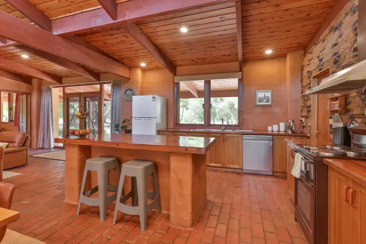 Sixth view of Homely house listing, 86 George Irwin Road, Colignan VIC 3494