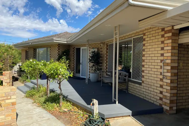 5 Francis Street
